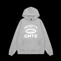 CRTZ Hoodie Grey DripHaus