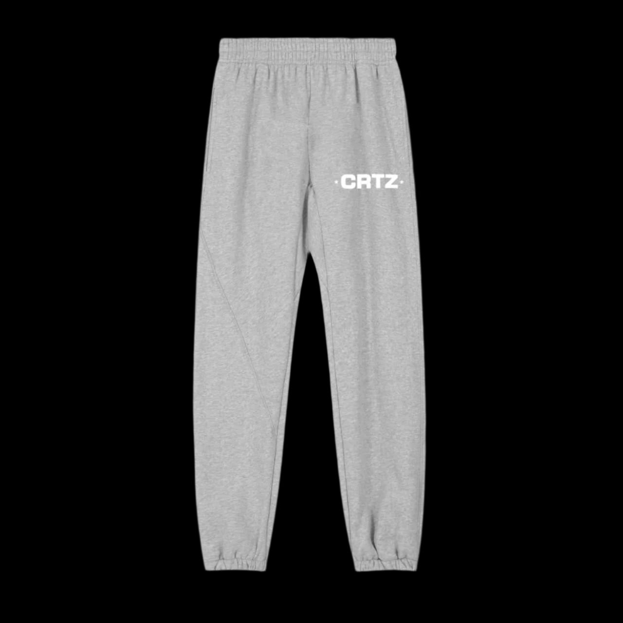 CRTZ Sweatpants Grey DripHaus