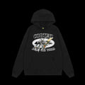 Corteiz RTW Hoodie Black DripHaus