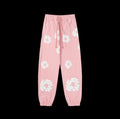 Denim Tears Pants Pink DripHaus