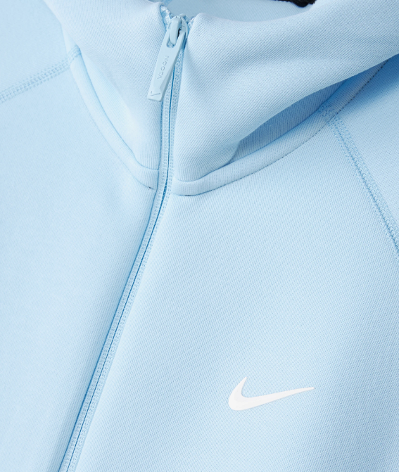 Nike X Drakes Nocta Tech Fleece Baby Blue DripHaus
