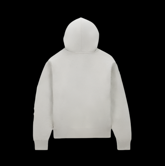 Nike X Stussy Zip Up Grey DripHaus