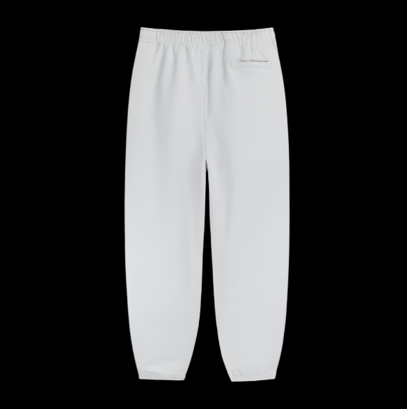 Nike X Stussy Pants Grey DripHaus