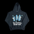 Broken Planet The Madness Never Ends Hoodie DripHaus