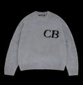 CB sweater DripHaus