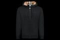 Burberry Zip Up Black Zenro.shop