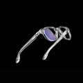 Chrome Heart Eyeglasses Crystal DripHaus