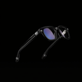 Chrome Heart Eyeglasses Black DripHaus