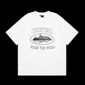 Corteiz Shirt White DripHaus
