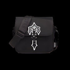 Trapstar Irongate Bag Black DripHaus