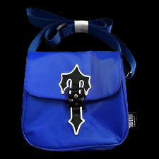 Trapstar Irongate Bag Blue DripHaus