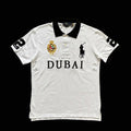 Polo Ralph Lauren Dubai Polo White DripHaus