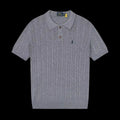 Ralph lauren knit polo Mares