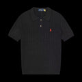 Ralph lauren knit polo Mares