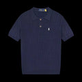 Ralph lauren knit polo Mares