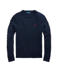 Ralph lauren cable knit sweater My Store