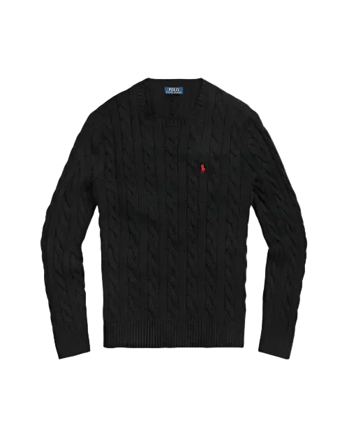 Ralph lauren knit sweater My Store